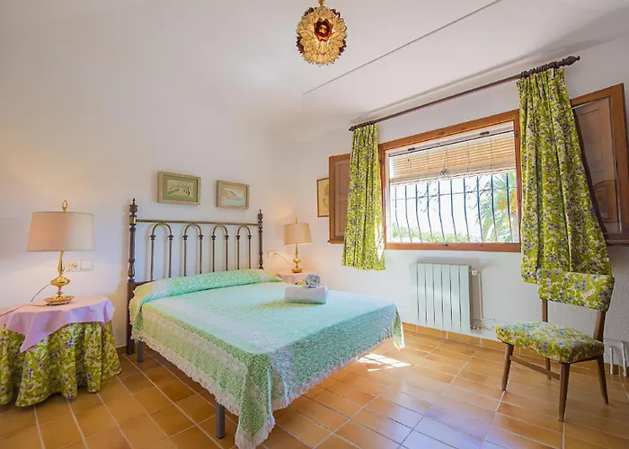 Villa Mas Blanc - PlusHolidays