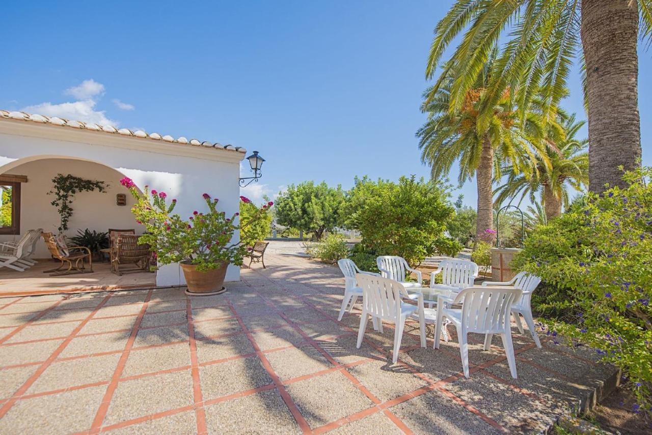 Mas Blanc - Plusholidays Villa *