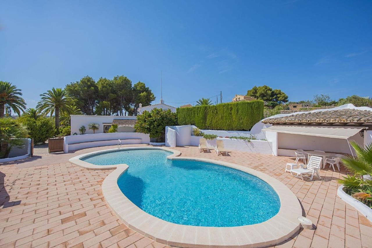 Mas Blanc - Plusholidays Villa