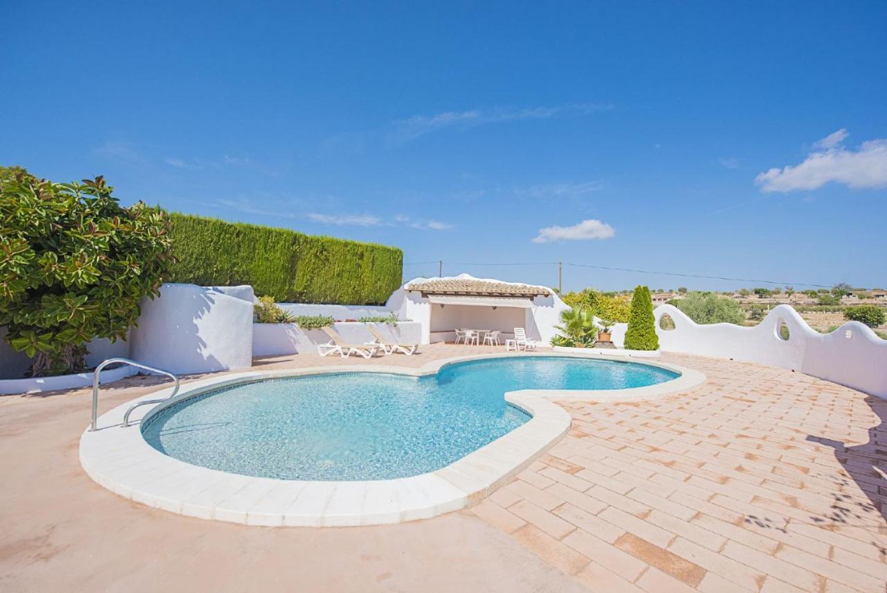 Mas Blanc - Plusholidays Benissa