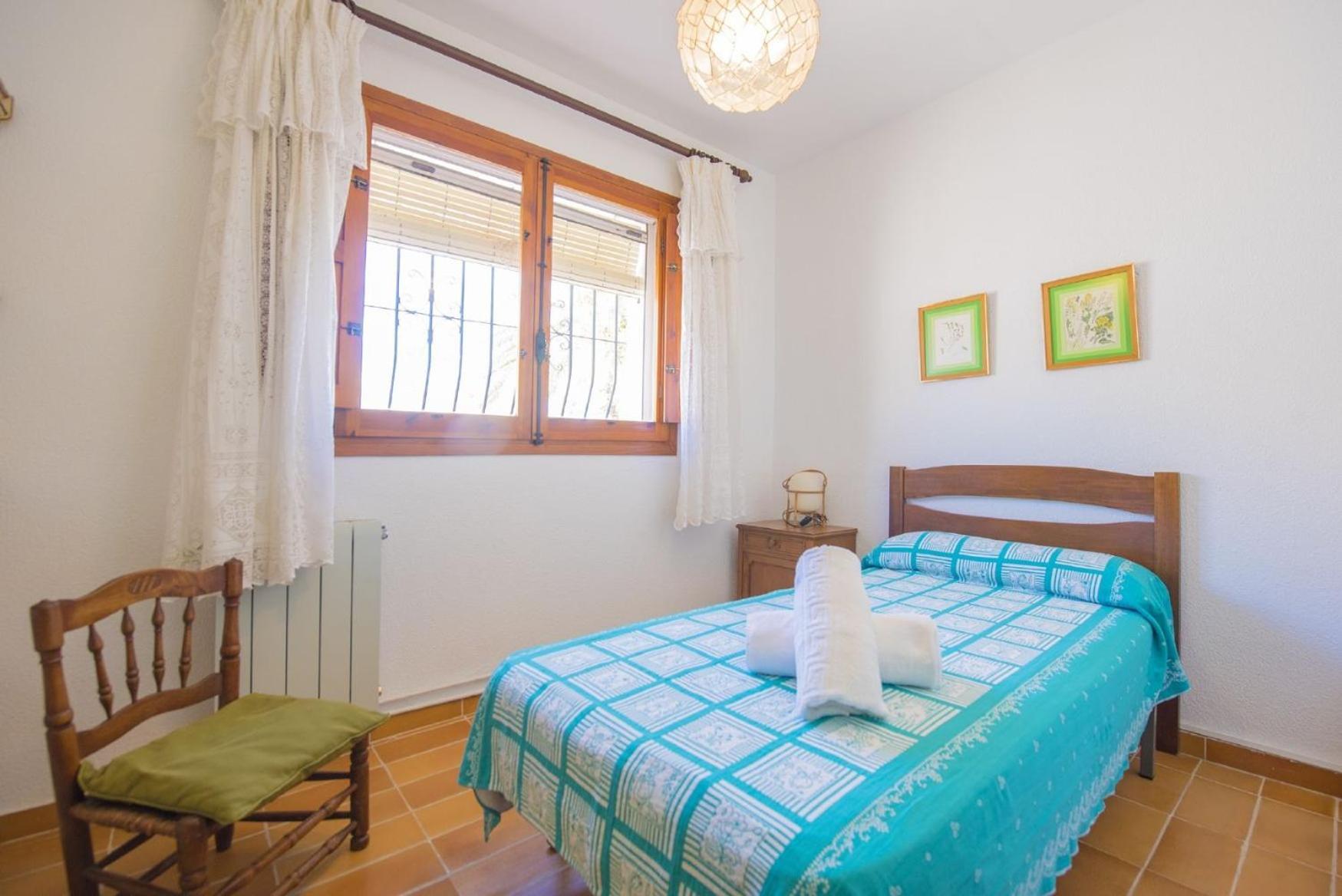 Villa Mas Blanc - Plusholidays