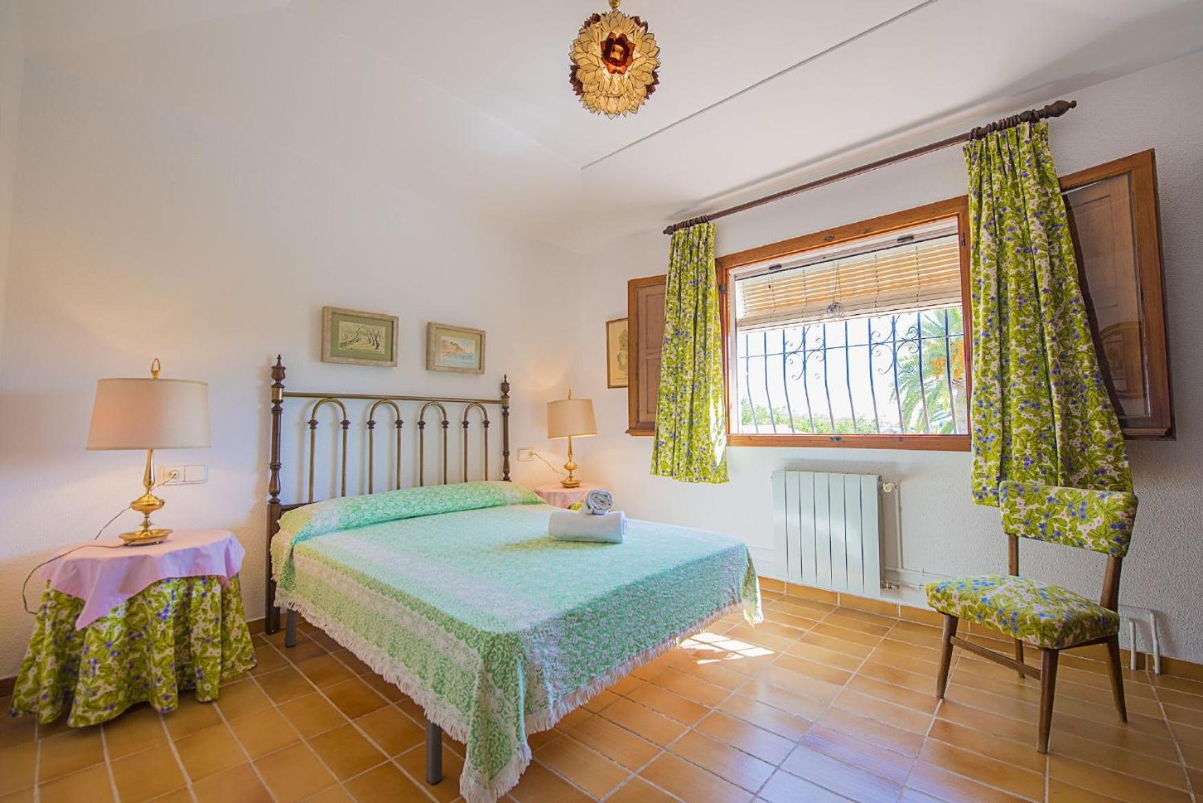 Villa Mas Blanc - Plusholidays